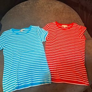 Talbots shirts